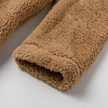 Load image into Gallery viewer, New Arrival Parkas Fashion Coats Women Winter Sweater Fur Collar Hood Warm Cotton Coat Women Clothes - Lifestyles Intra Asia