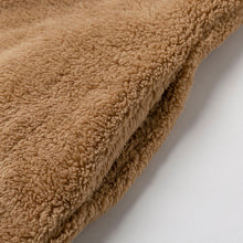 Load image into Gallery viewer, New Arrival Parkas Fashion Coats Women Winter Sweater Fur Collar Hood Warm Cotton Coat Women Clothes - Lifestyles Intra Asia