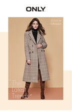 Load image into Gallery viewer, ONLY Arrival Parkas Fashion Coats Women Winter Sweater Fur Collar Hood Warm Cotton Coat Women - Lifestyles Intra Asia