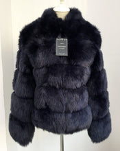 Load image into Gallery viewer, New Arrival Fashion Coats Faux Women Winter Fur Collar Warm Hood Cotton Coat Women Clothes - Lifestyles Intra Asia