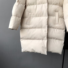 Load image into Gallery viewer, Women Winter Parka Jacket Warm Casual Thick Sweater Hooded Cotton Coat Women Clothes - Lifestyles Intra Asia