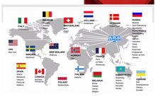 Load image into Gallery viewer, New Arrival Parkas Fashion Coats Women Winter Sweater Fur Collar Hood Warm Cotton Coat Women Clothes - Lifestyles Intra Asia