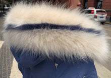 Load image into Gallery viewer, New Arrival 2020 Fashion Coats Women Winter Sweater Fur Collar Hood Warm Cotton Coat Women Clothes - Lifestyles Intra Asia