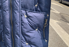 Load image into Gallery viewer, New Arrival 2020 Fashion Coats Women Winter Sweater Fur Collar Hood Warm Cotton Coat Women Clothes - Lifestyles Intra Asia