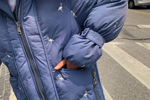 Load image into Gallery viewer, New Arrival 2020 Fashion Coats Women Winter Sweater Fur Collar Hood Warm Cotton Coat Women Clothes - Lifestyles Intra Asia