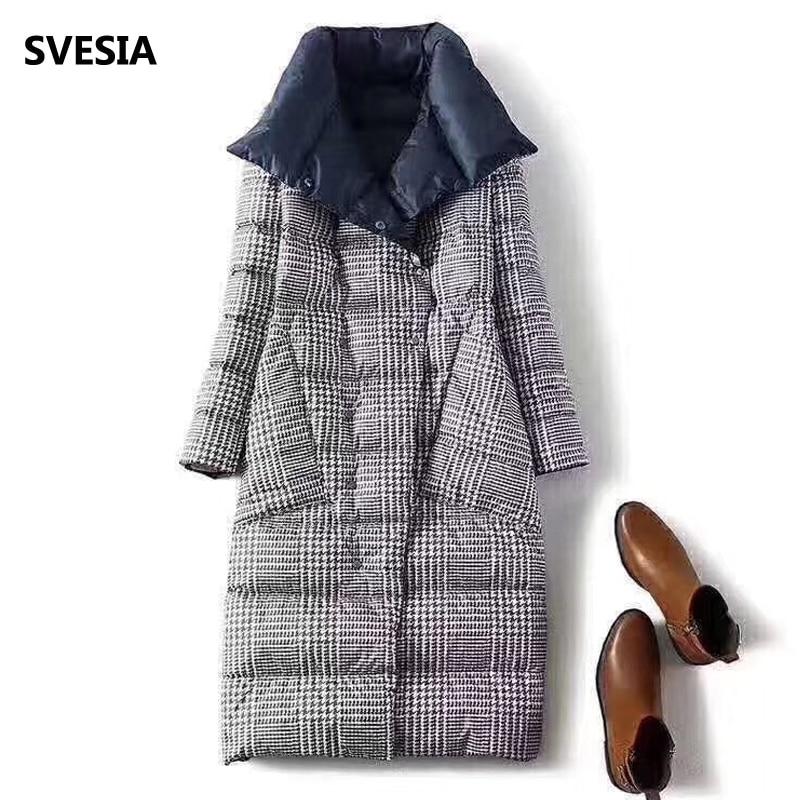 New Arrival Parkas Fashion Coats Women Winter Sweater Fur Collar Hood Warm Cotton Coat Women Clothes - Lifestyles Intra Asia