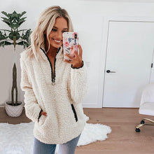 Load image into Gallery viewer, New Arrival Parkas Fashion Coats Women Winter Sweater Collar Hood Warm Cotton Coat Women Clothes - Lifestyles Intra Asia