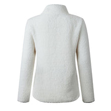 Load image into Gallery viewer, New Arrival Parkas Fashion Coats Women Winter Sweater Collar Hood Warm Cotton Coat Women Clothes - Lifestyles Intra Asia