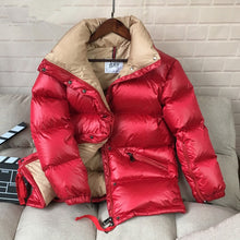 Load image into Gallery viewer, KMETRAM Women&#39;s Down Jacket Korean Puffer Winter Jacket Women Clothes 2019 Down Coat Female Warm Parka Chaqueta Mujer MY3409 - Lifestyles Intra Asia