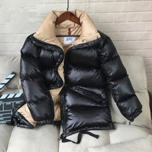 Load image into Gallery viewer, KMETRAM Women&#39;s Down Jacket Korean Puffer Winter Jacket Women Clothes 2019 Down Coat Female Warm Parka Chaqueta Mujer MY3409 - Lifestyles Intra Asia
