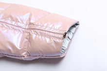 Load image into Gallery viewer, New Arrival Fashion Coats Women Winter Sweater Fur Collar Hood Casual Warm Cotton Coat Women Clothes - Lifestyles Intra Asia