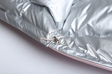 Load image into Gallery viewer, New Arrival Fashion Coats Women Winter Sweater Fur Collar Hood Casual Warm Cotton Coat Women Clothes - Lifestyles Intra Asia