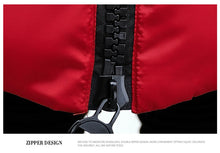 Load image into Gallery viewer, New Arrival Parkas Fashion Coats Women Winter Sweater Fur Collar Hood Warm Cotton Coat Women Clothes - Lifestyles Intra Asia