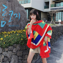 Load image into Gallery viewer, NEW Beach Cover-Ups Wrap Scarf Women Large Beach Dress Bikini Swimsuit Swimwear Clothing Women - Lifestyles Intra Asia