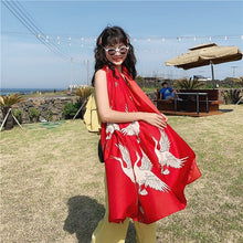 Load image into Gallery viewer, NEW Beach Cover-Ups Wrap Scarf Women Large Beach Dress Bikini Swimsuit Swimwear Clothing Women - Lifestyles Intra Asia