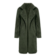 Load image into Gallery viewer, New Arrival Parkas Fashion Coats Women Winter Sweater Fur Collar Hood Warm Cotton Coat Women Clothes - Lifestyles Intra Asia