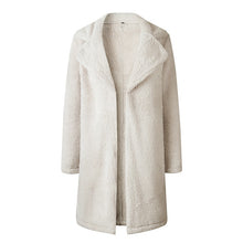 Load image into Gallery viewer, New Arrival Parkas Fashion Coats Women Winter Sweater Fur Collar Hood Warm Cotton Coat Women Clothes - Lifestyles Intra Asia