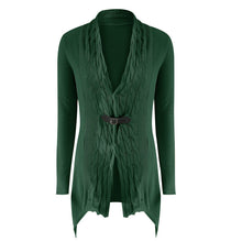 Load image into Gallery viewer, New Fashion Open Stitch Sweater Knitted Jacket Pullover Plus Size Outwear Coat Sweater Women Trendy Winter Clothes - Lifestyles Intra Asia