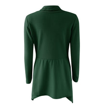 Load image into Gallery viewer, New Fashion Open Stitch Sweater Knitted Jacket Pullover Plus Size Outwear Coat Sweater Women Trendy Winter Clothes - Lifestyles Intra Asia