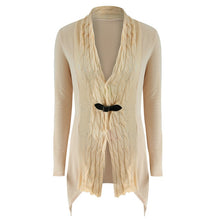 Load image into Gallery viewer, New Fashion Open Stitch Sweater Knitted Jacket Pullover Plus Size Outwear Coat Sweater Women Trendy Winter Clothes - Lifestyles Intra Asia