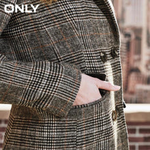 Load image into Gallery viewer, ONLY Arrival Parkas Fashion Coats Women Winter Sweater Fur Collar Hood Warm Cotton Coat Women - Lifestyles Intra Asia