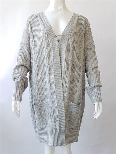 Plus Size OwlPrincess Autumn Winter Knitted Fashion Loose Clothes  Sweaters Jumpers Pullovers Winter Women Clothes - Lifestyles Intra Asia