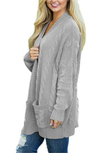 Load image into Gallery viewer, Plus Size OwlPrincess Autumn Winter Knitted Fashion Loose Clothes  Sweaters Jumpers Pullovers Winter Women Clothes - Lifestyles Intra Asia