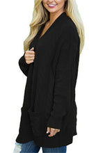 Load image into Gallery viewer, Plus Size OwlPrincess Autumn Winter Knitted Fashion Loose Clothes  Sweaters Jumpers Pullovers Winter Women Clothes - Lifestyles Intra Asia