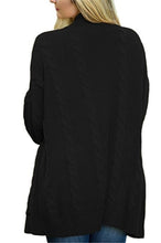 Load image into Gallery viewer, Plus Size OwlPrincess Autumn Winter Knitted Fashion Loose Clothes  Sweaters Jumpers Pullovers Winter Women Clothes - Lifestyles Intra Asia