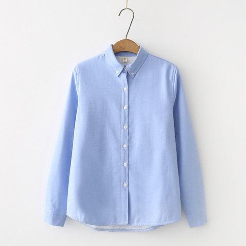 Warm Winter New 2019 Women Clothes Velvet Thick Jacket Simple Solid Color Shirt Fleece Style Coat Tops Female Casual Outerwear - Lifestyles Intra Asia