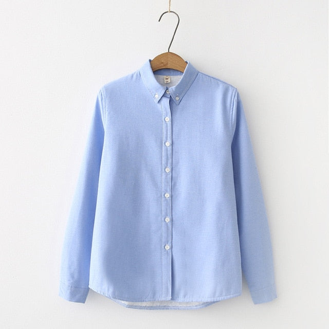 Warm Winter New 2019 Women Clothes Velvet Thick Jacket Simple Solid Color Shirt Fleece Style Coat Tops Female Casual Outerwear - Lifestyles Intra Asia