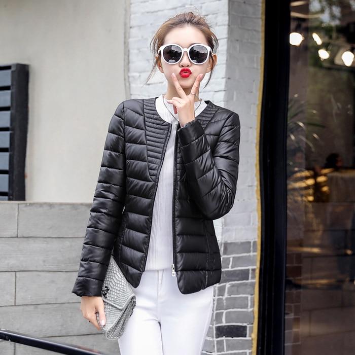 New Arrival Parkas Fashion Coats Women Winter Sweater Collar Hood Warm Cotton Coat Women Clothes - Lifestyles Intra Asia