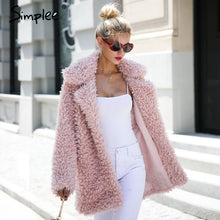 Load image into Gallery viewer, New Arrival Parkas Fashion Coats Women Winter Sweater Fur Collar Hood Warm Cotton Coat Women Clothes - Lifestyles Intra Asia
