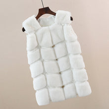 Load image into Gallery viewer, New Arrival FashionFaux Women Winter Sweater Fur Collar Hoo Casual Warm Cotton Coat Women Clothes - Lifestyles Intra Asia